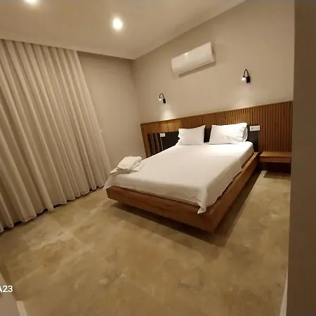 Team House