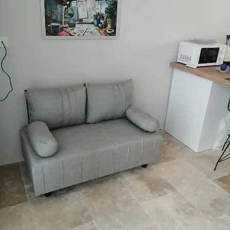 Team House