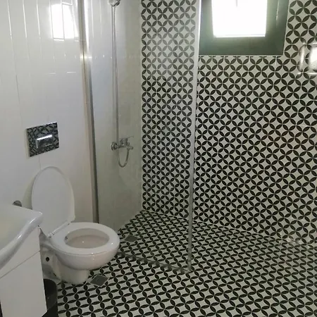 Villa Team House *