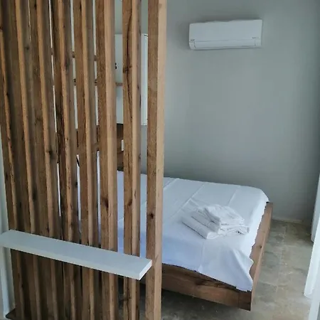 Team House * Fethiye